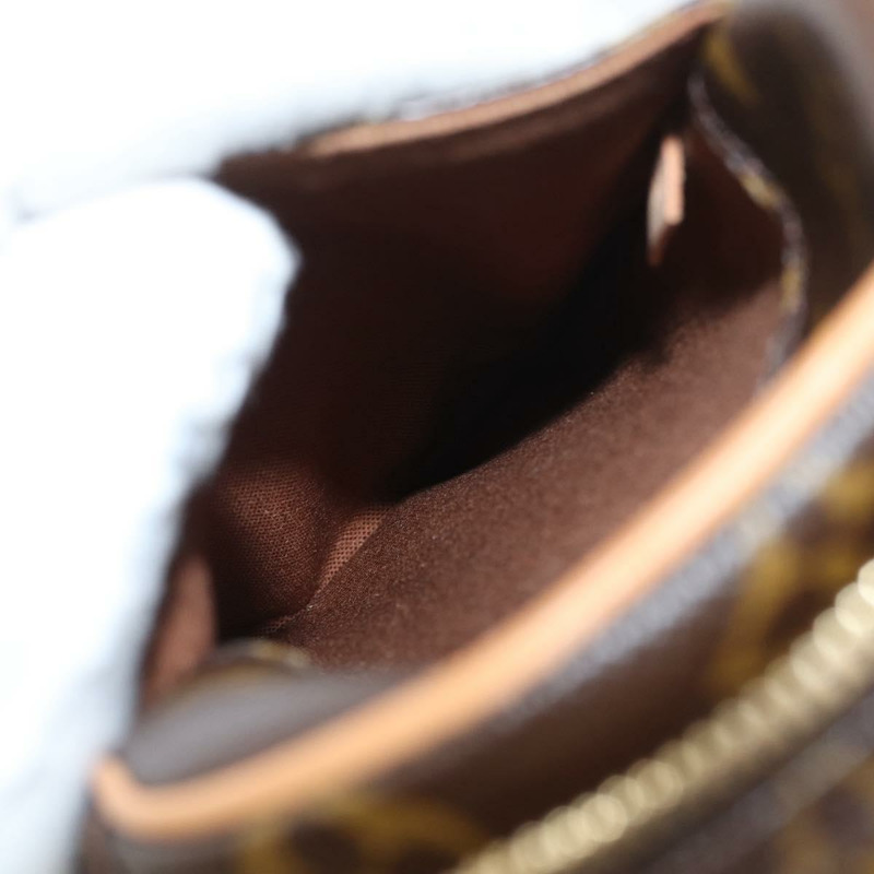 【日本直送】路易威登 Monogram Pochette Gange 肩背包 M51870 LV 正品 am11404SAV-20