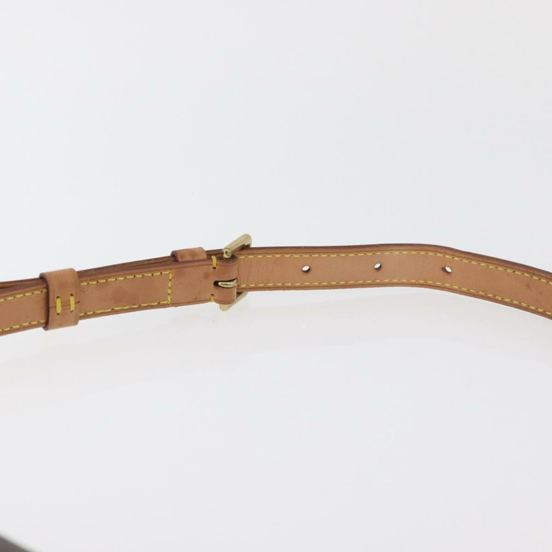 【日本直送】路易威登 Monogram Musette Tango 短肩帶包 M51257 LV Auth 176864A-7