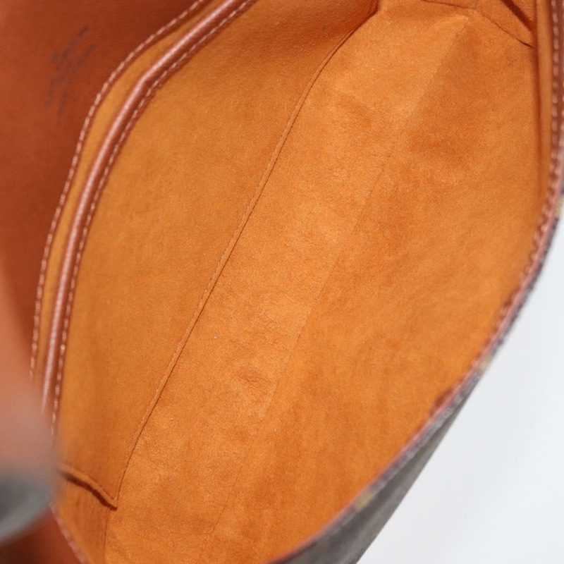 【日本直送】路易威登 Monogram Musette Tango 短肩帶包 M51257 LV Auth 176864A-10