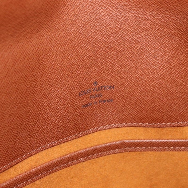 【日本直送】路易威登 Monogram Musette Tango 短肩帶包 M51257 LV Auth 176864A-16