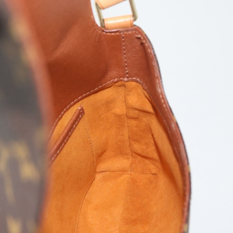 【日本直送】路易威登 Monogram Musette Tango 短肩帶包 M51257 LV Auth 176864A-17