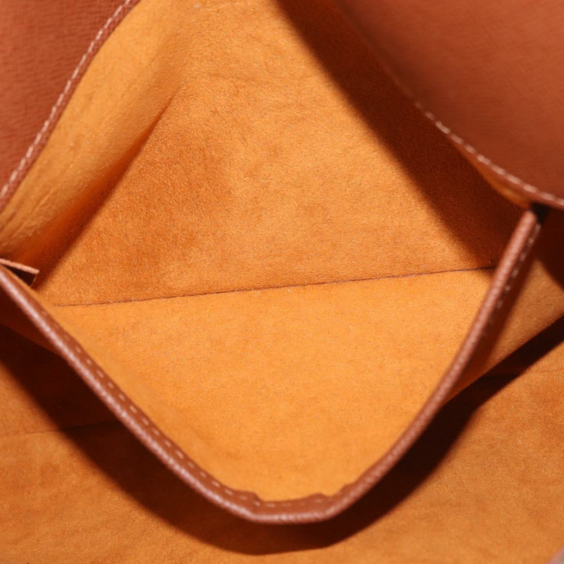 【日本直送】路易威登 Monogram Musette Tango 短肩帶包 M51257 LV Auth 176864A-19