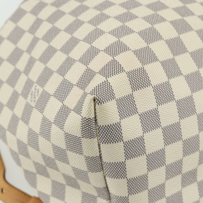 【日本直送】路易威登 Damier Azur Speron 背包 N41578 LV 正品 175853A-15
