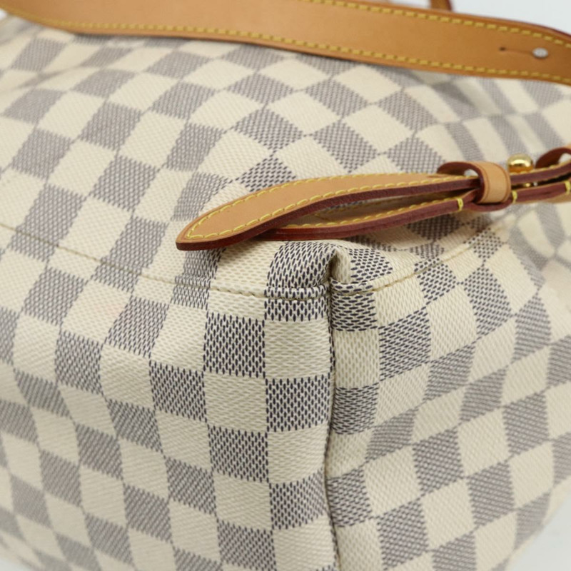 【日本直送】路易威登 Damier Azur Speron 背包 N41578 LV 正品 175853A-16