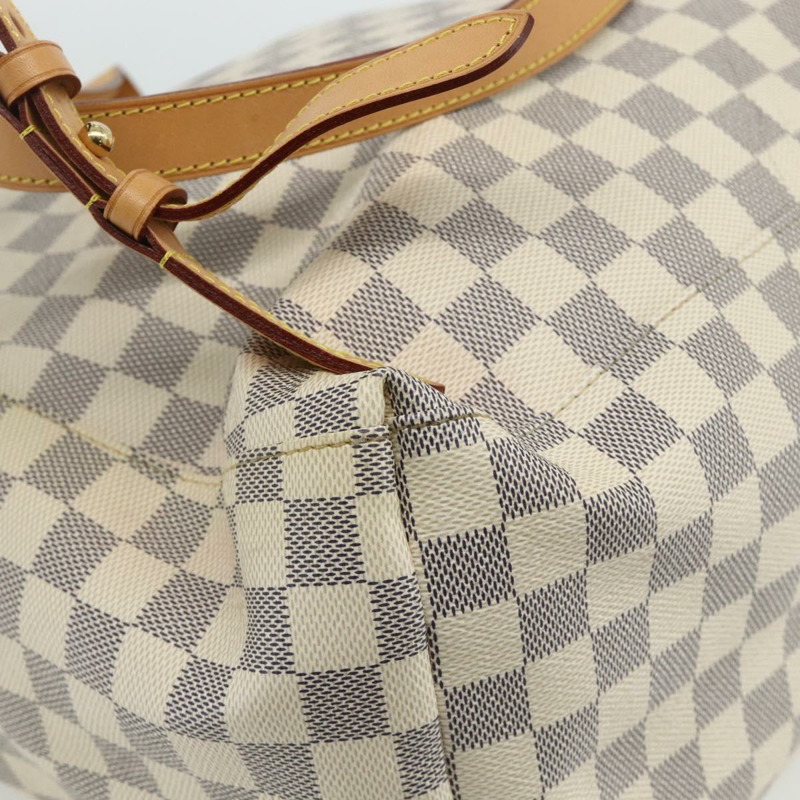 【日本直送】路易威登 Damier Azur Speron 背包 N41578 LV 正品 175853A-17