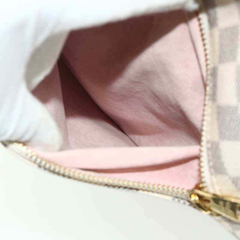 【日本直送】路易威登 Damier Azur Speron 背包 N41578 LV 正品 175853A-19