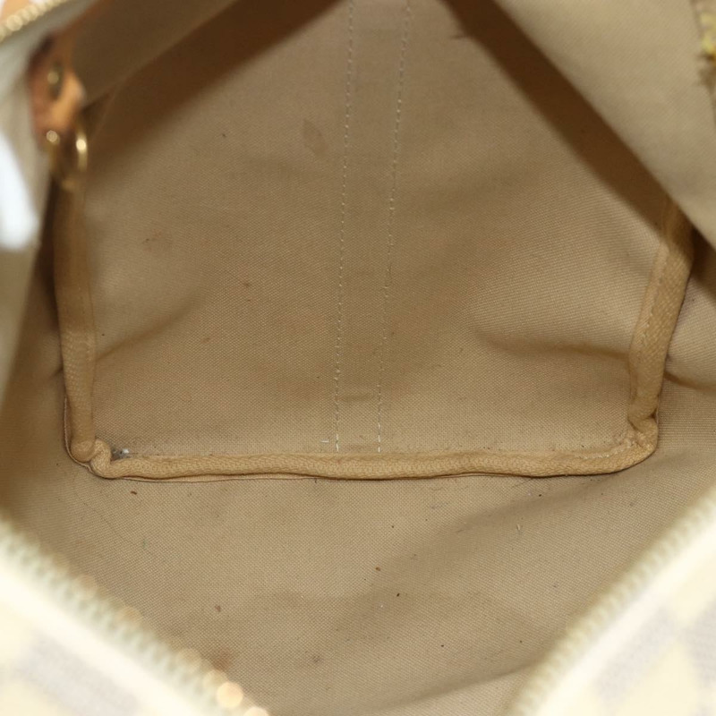 【日本直送】路易威登 Damier Azur Speedy Bandouliere 35 手提包 N41372 LV Auth 175852-19