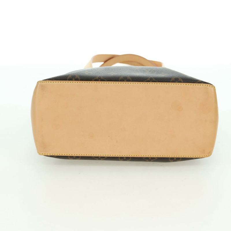 【日本直送】路易威登 Monogram Cabas 鋼琴托特包 M51148 LV 正品 yk20333SAV-4