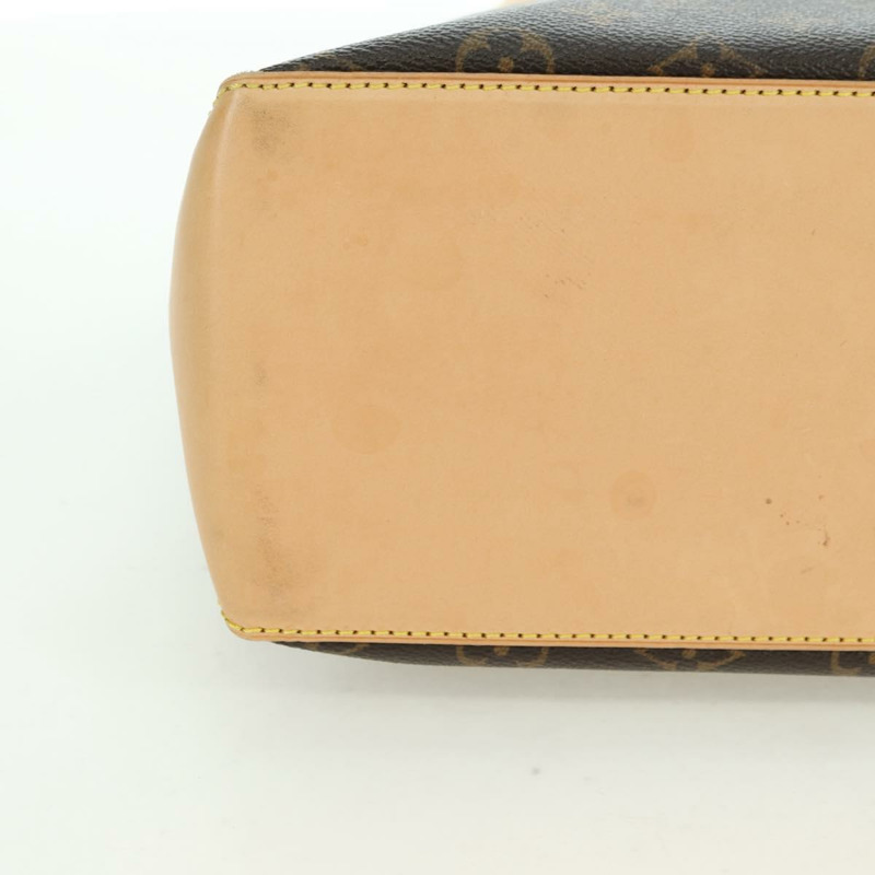 【日本直送】路易威登 Monogram Cabas 鋼琴托特包 M51148 LV 正品 yk20333SAV-5