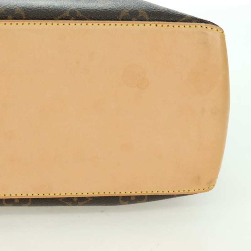 【日本直送】路易威登 Monogram Cabas 鋼琴托特包 M51148 LV 正品 yk20333SAV-6