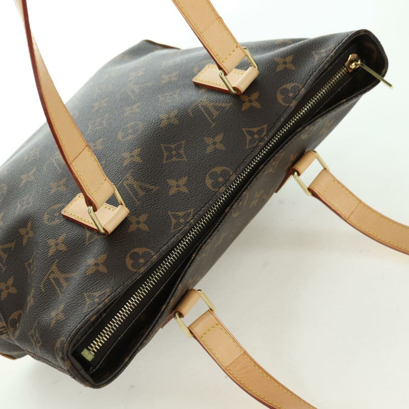 【日本直送】路易威登 Monogram Cabas 鋼琴托特包 M51148 LV 正品 yk20333SAV-7