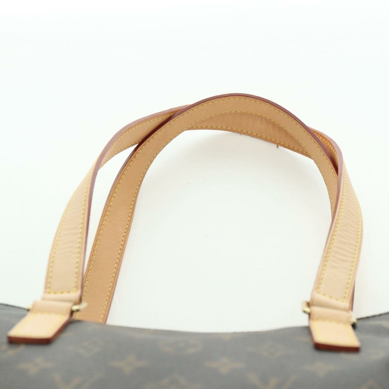 【日本直送】路易威登 Monogram Cabas 鋼琴托特包 M51148 LV 正品 yk20333SAV-13