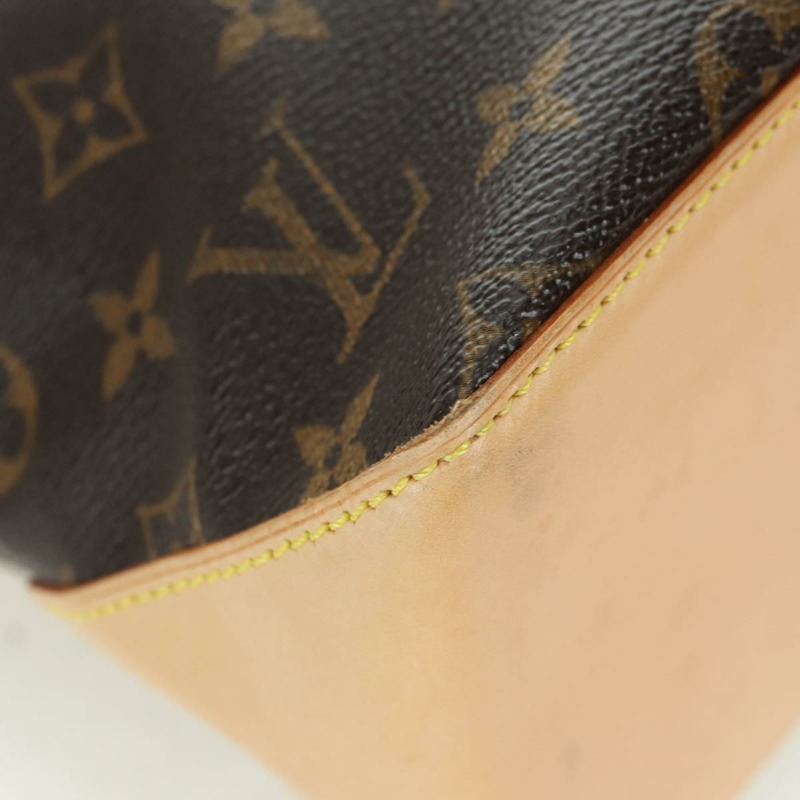 【日本直送】路易威登 Monogram Cabas 鋼琴托特包 M51148 LV 正品 yk20333SAV-14