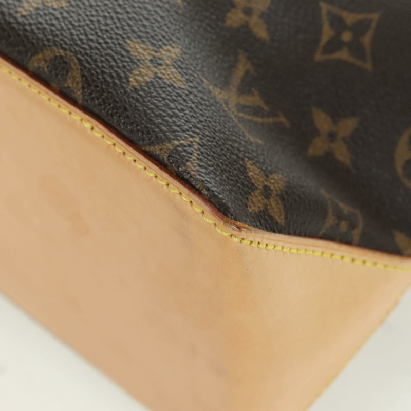 【日本直送】路易威登 Monogram Cabas 鋼琴托特包 M51148 LV 正品 yk20333SAV-15