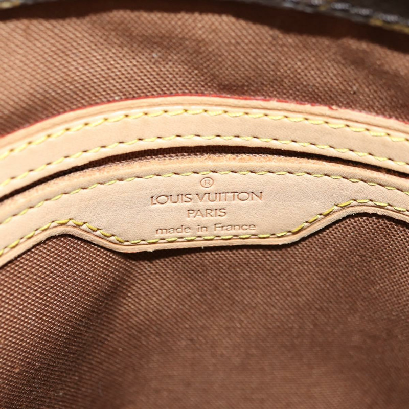 【日本直送】路易威登 Monogram Cabas 鋼琴托特包 M51148 LV 正品 yk20333SAV-19