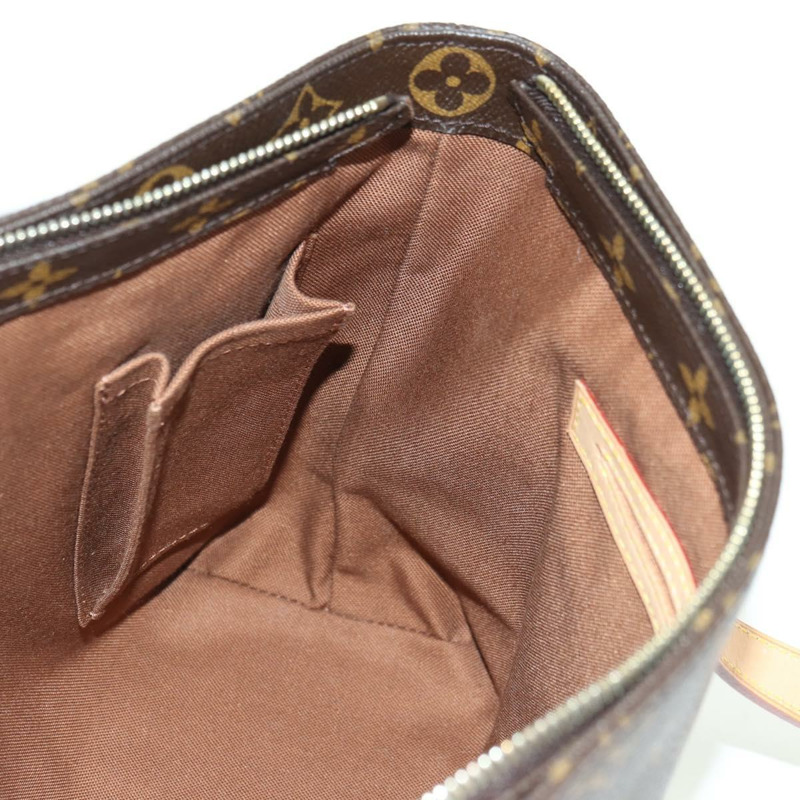 【日本直送】路易威登 Monogram Cabas 鋼琴托特包 M51148 LV 正品 yk20333SAV-21