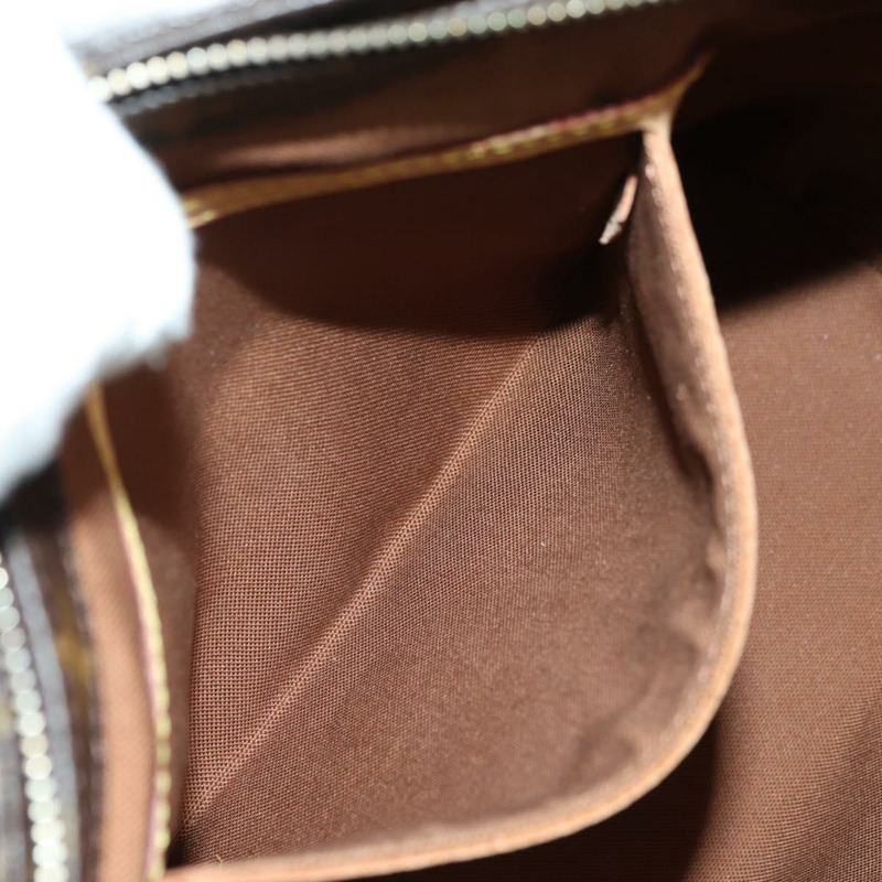 【日本直送】路易威登 Monogram Cabas 鋼琴托特包 M51148 LV 正品 yk20333SAV-22