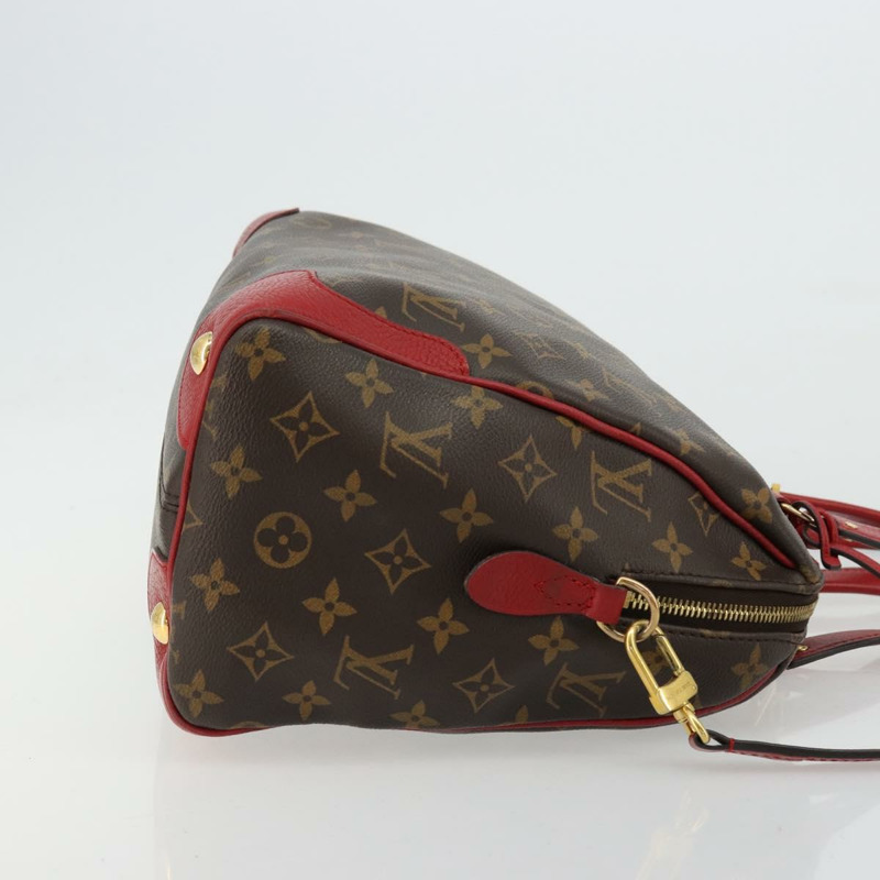 【日本直送】路易威登 Monogram Retiro 手提包 2way 肩背包 M40546 LV Auth ep14293A-2