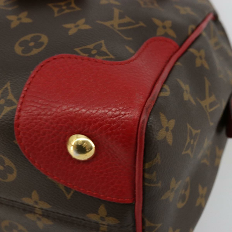 【日本直送】路易威登 Monogram Retiro 手提包 2way 肩背包 M40546 LV Auth ep14293A-8