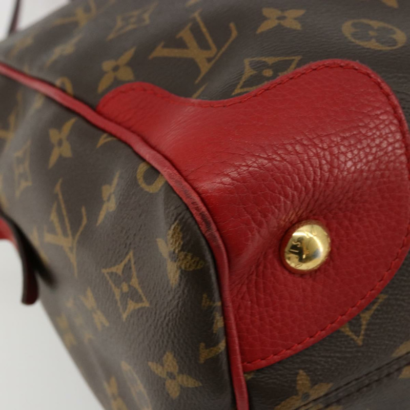 【日本直送】路易威登 Monogram Retiro 手提包 2way 肩背包 M40546 LV Auth ep14293A-15