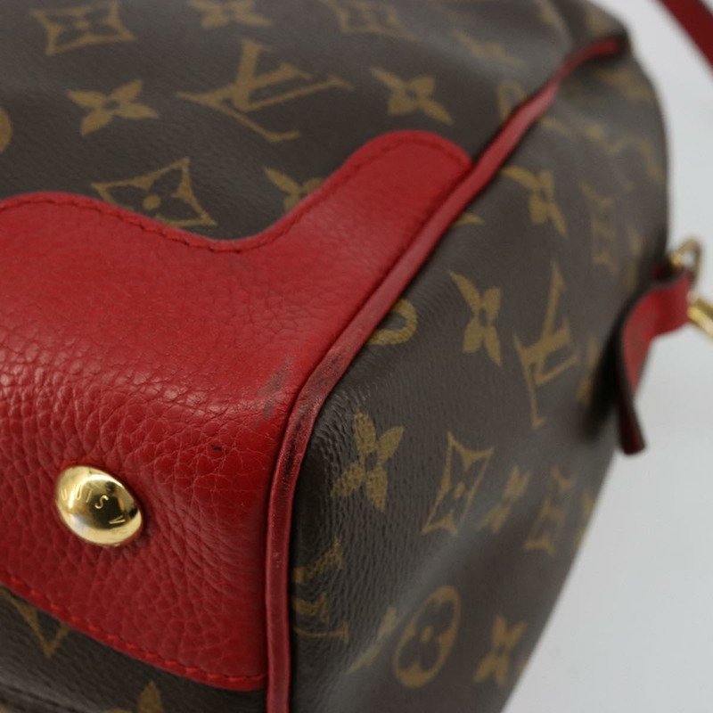 【日本直送】路易威登 Monogram Retiro 手提包 2way 肩背包 M40546 LV Auth ep14293A-16