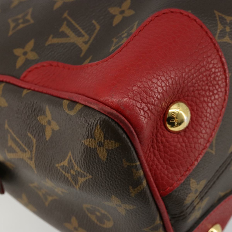 【日本直送】路易威登 Monogram Retiro 手提包 2way 肩背包 M40546 LV Auth ep14293A-17