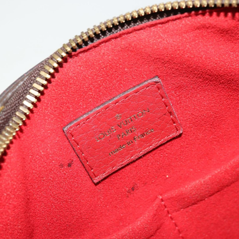 【日本直送】路易威登 Monogram Retiro 手提包 2way 肩背包 M40546 LV Auth ep14293A-19