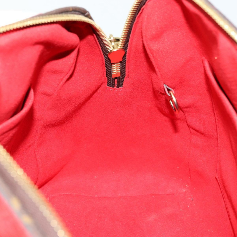 【日本直送】路易威登 Monogram Retiro 手提包 2way 肩背包 M40546 LV Auth ep14293A-21