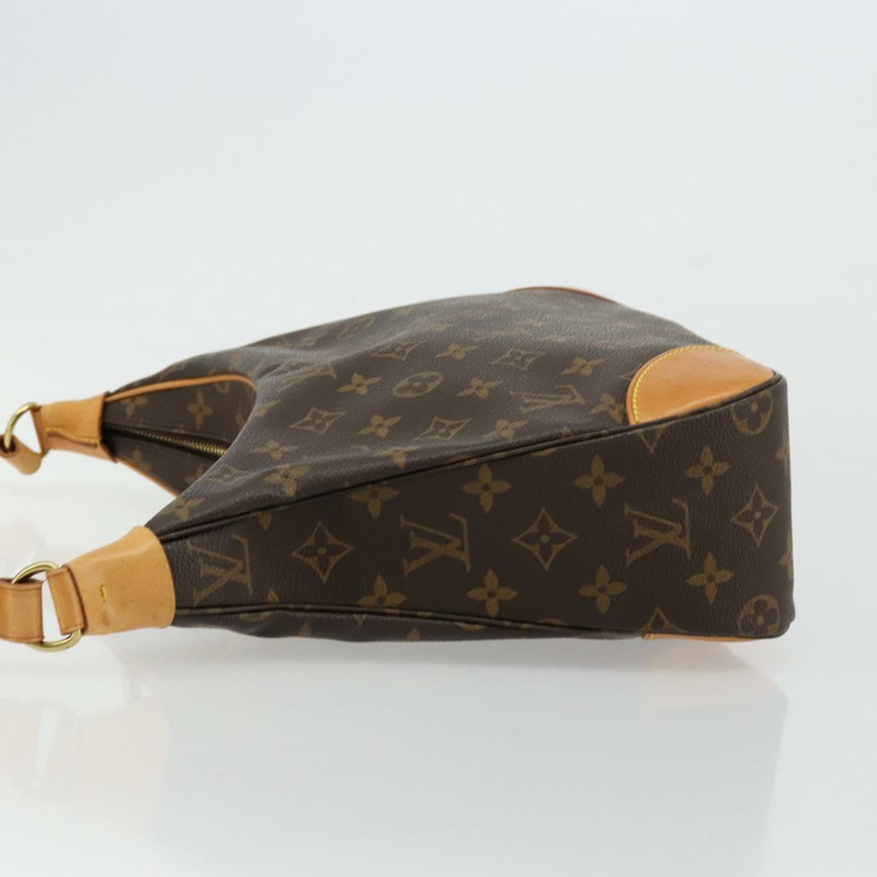 【日本直送】路易威登 Monogram Boulogne 30 肩背包 M51265 LV Auth ep14282A-3