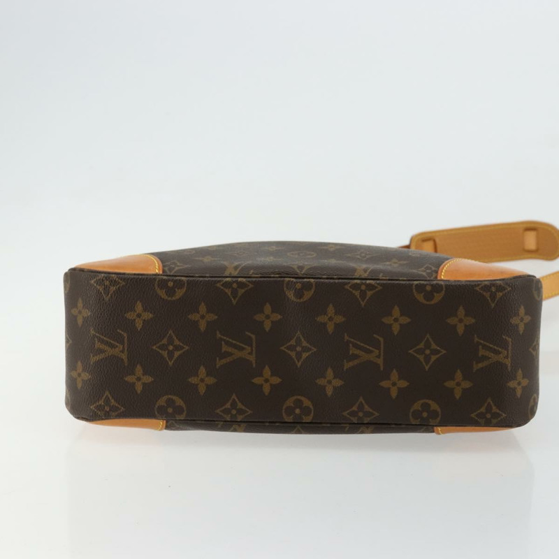 【日本直送】路易威登 Monogram Boulogne 30 肩背包 M51265 LV Auth ep14282A-4