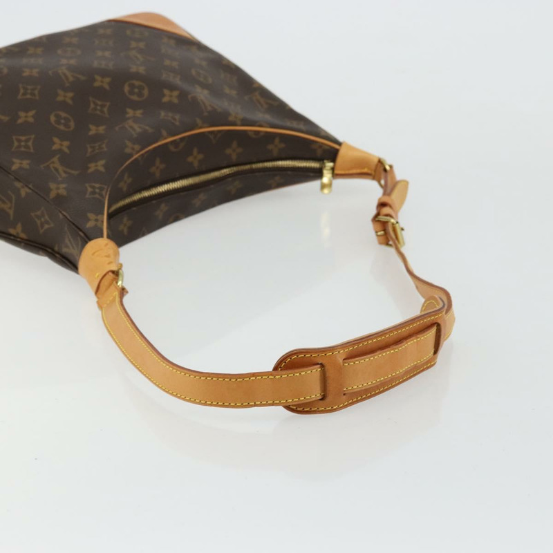 【日本直送】路易威登 Monogram Boulogne 30 肩背包 M51265 LV Auth ep14282A-6