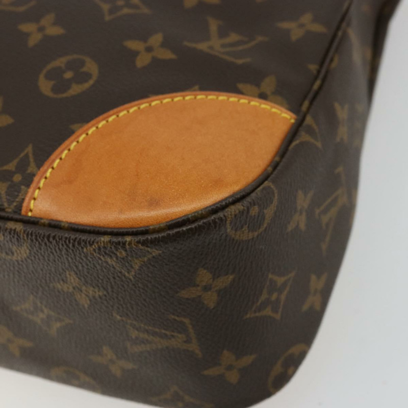 【日本直送】路易威登 Monogram Boulogne 30 肩背包 M51265 LV Auth ep14282A-8