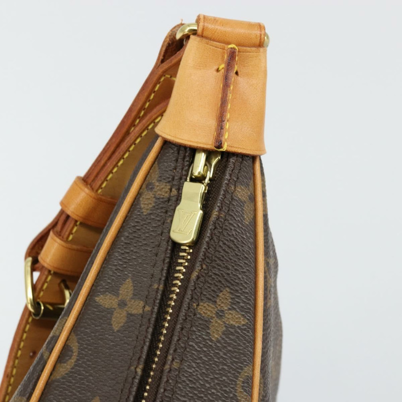 【日本直送】路易威登 Monogram Boulogne 30 肩背包 M51265 LV Auth ep14282A-9