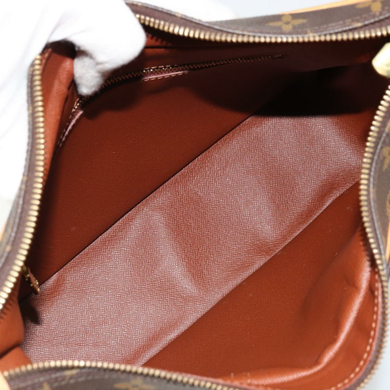 【日本直送】路易威登 Monogram Boulogne 30 肩背包 M51265 LV Auth ep14282A-10