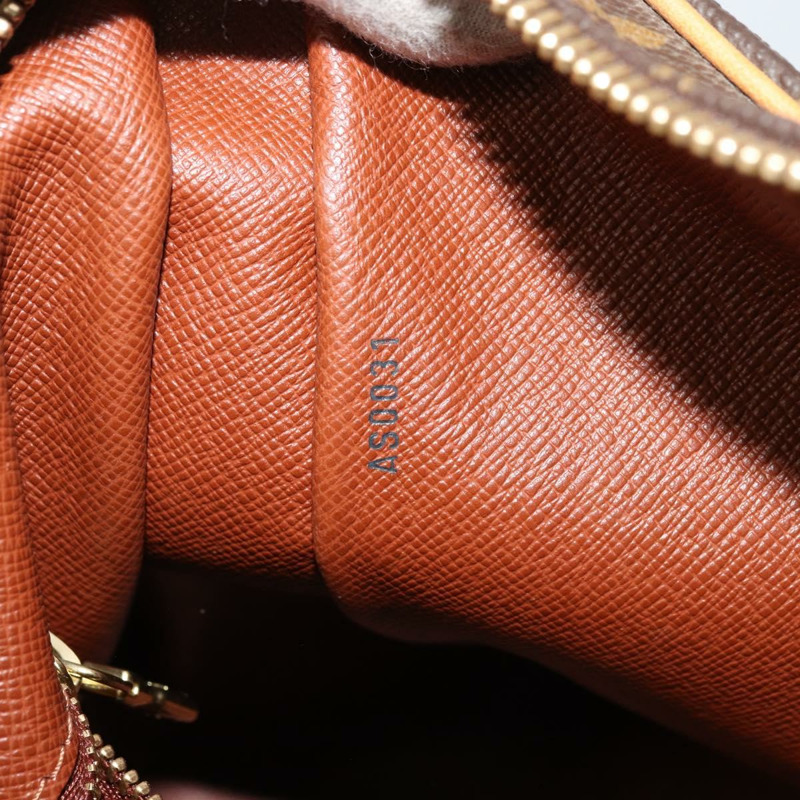 【日本直送】路易威登 Monogram Boulogne 30 肩背包 M51265 LV Auth ep14282A-11