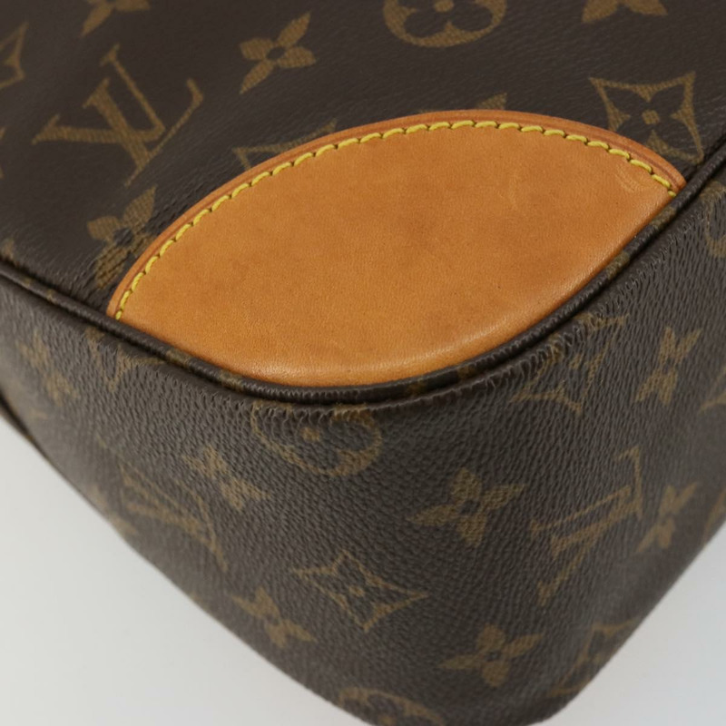 【日本直送】路易威登 Monogram Boulogne 30 肩背包 M51265 LV Auth ep14282A-13