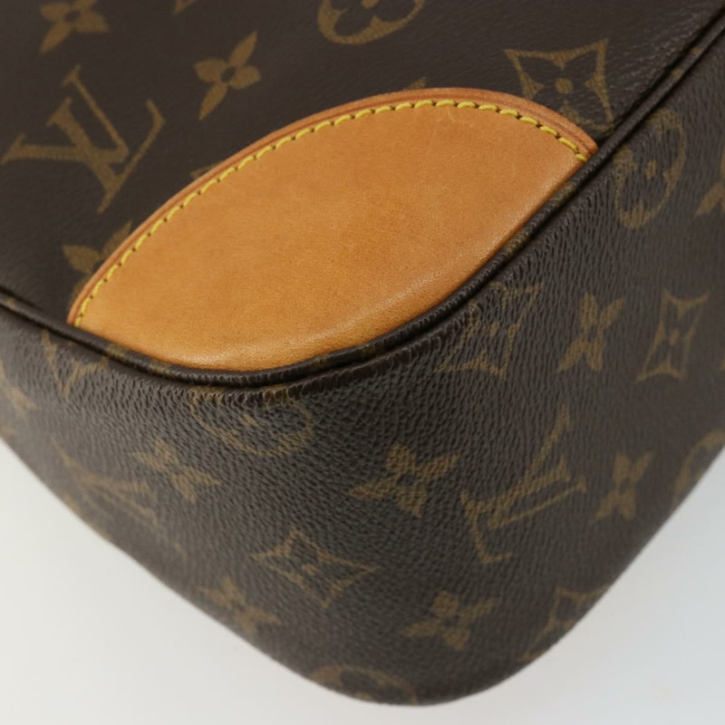 【日本直送】路易威登 Monogram Boulogne 30 肩背包 M51265 LV Auth ep14282A-15
