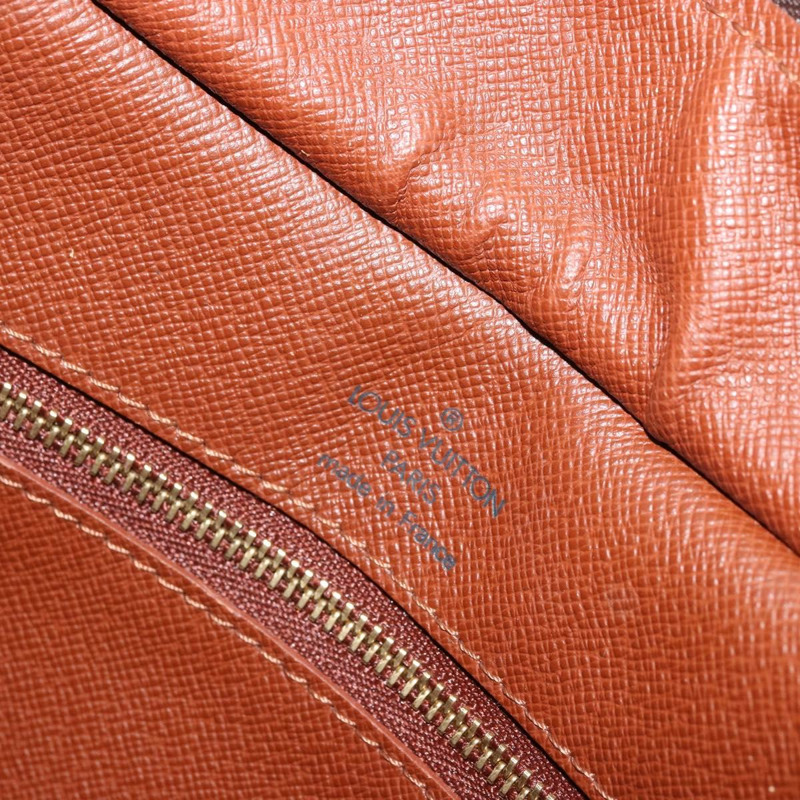 【日本直送】路易威登 Monogram Boulogne 30 肩背包 M51265 LV Auth ep14282A-16