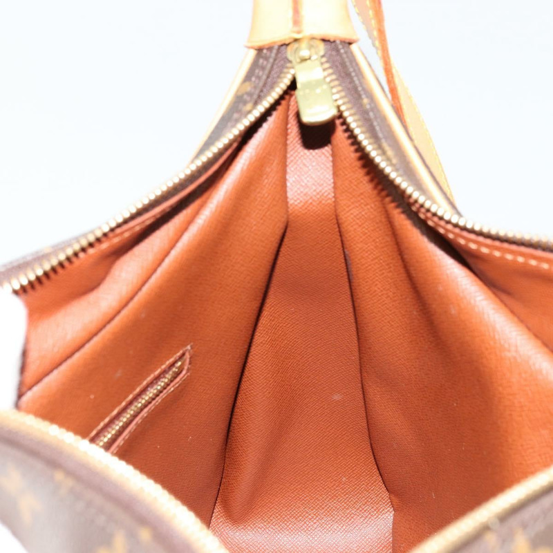 【日本直送】路易威登 Monogram Boulogne 30 肩背包 M51265 LV Auth ep14282A-17