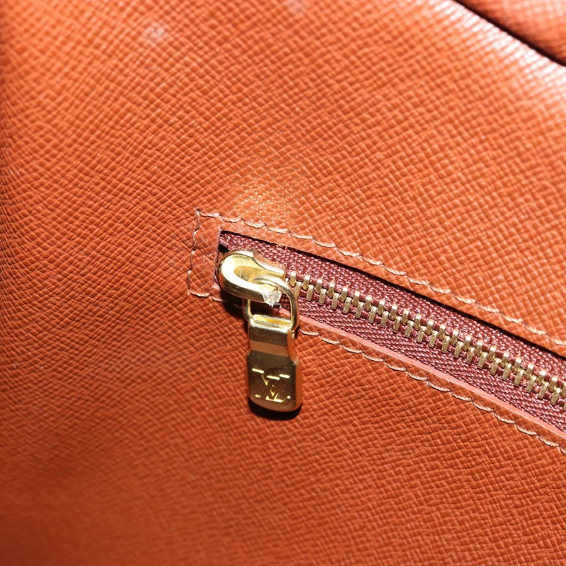 【日本直送】路易威登 Monogram Boulogne 30 肩背包 M51265 LV Auth ep14282A-19