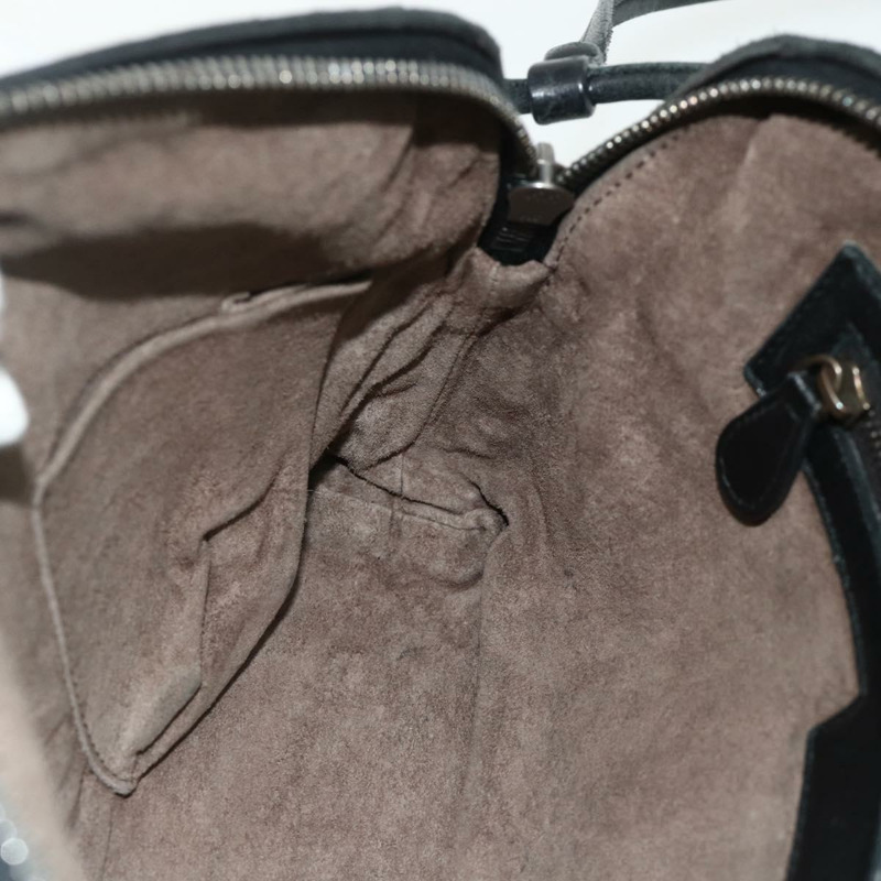 【日本直送】BOTTEGA VENETA INTRECCIATO 皮革肩包 黑色 245354 正品 ep14263A-18