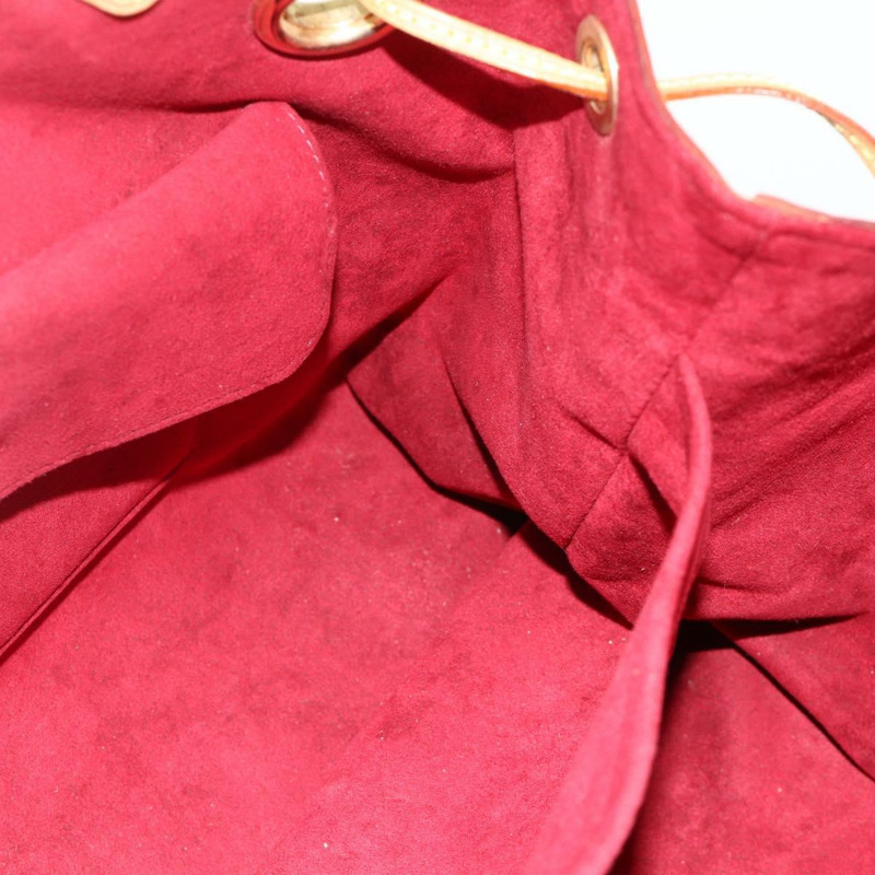 【日本直送】路易威登 Monogram Multicolor Ursula 手提包 白色 M40123 LV Auth ep14291V-18