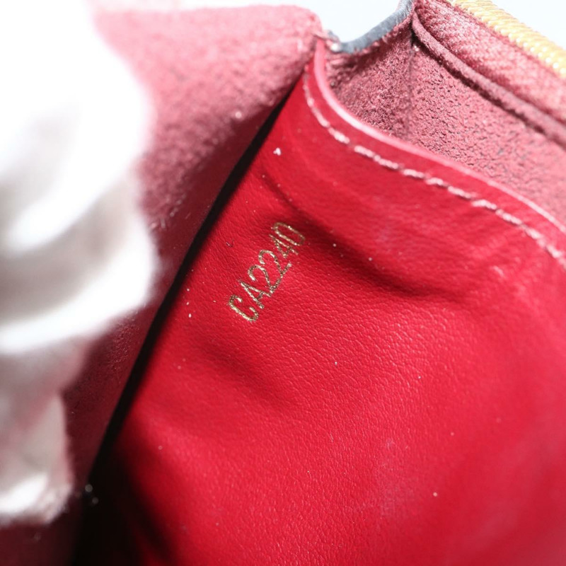 【日本直送】路易威登 Damier Ebene Portefeuille Vavin 包波爾多 N60222 正品 ep14002A-11