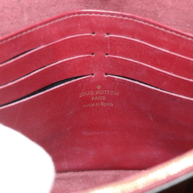 【日本直送】路易威登 Damier Ebene Portefeuille Vavin 包波爾多 N60222 正品 ep14002A-18