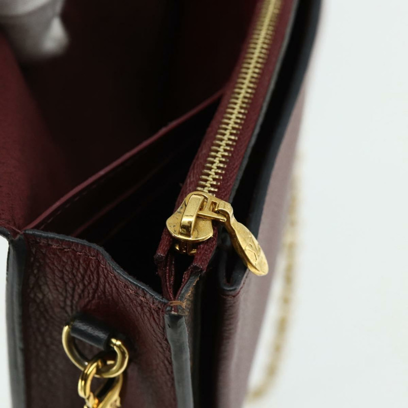 【日本直送】路易威登 Damier Ebene Portefeuille Vavin 包波爾多 N60222 正品 ep14002A-22