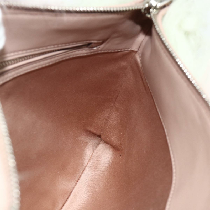 【日本直送】Miu Miu 鏈條單肩包 毛絨 粉紅色 白色 綠色 正品 168873A-18