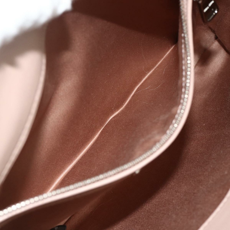 【日本直送】Miu Miu 鏈條單肩包 毛絨 粉紅色 白色 綠色 正品 168873A-21