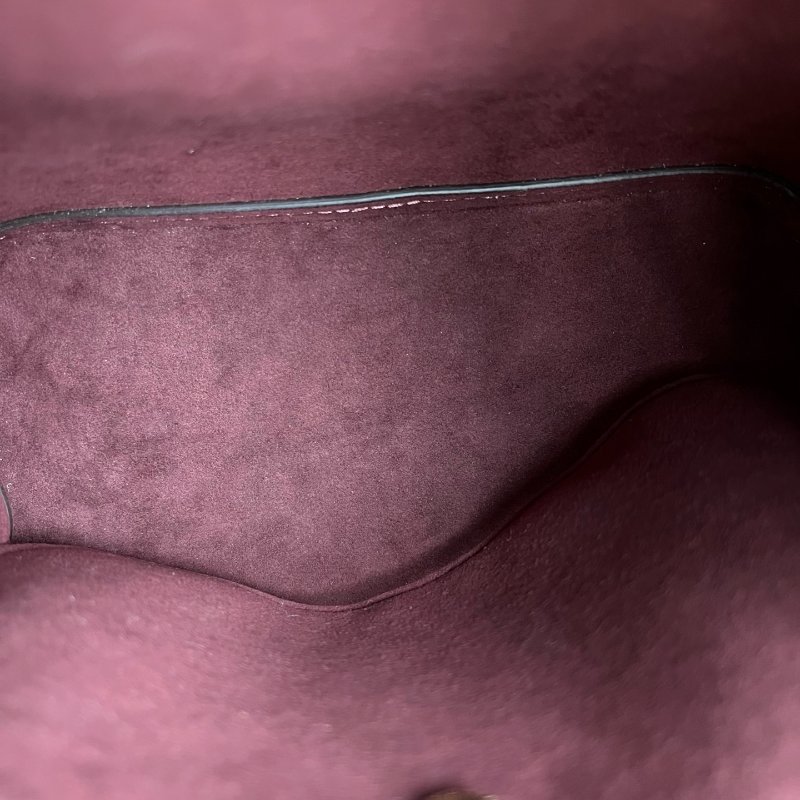 LV M46581/晶片款 老花水桶包 BB-7