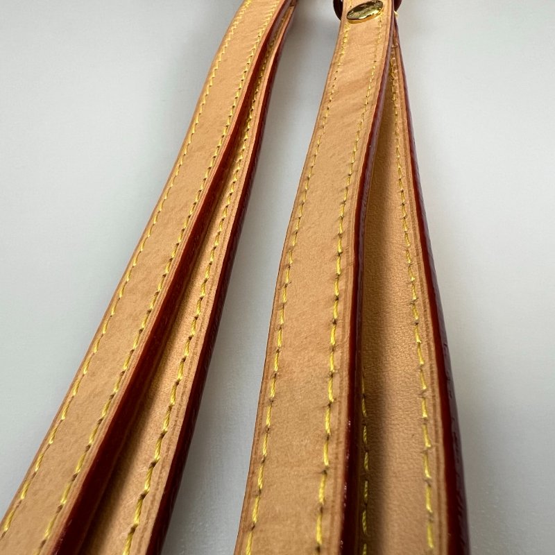 LV M46581/晶片款 老花水桶包 BB-12