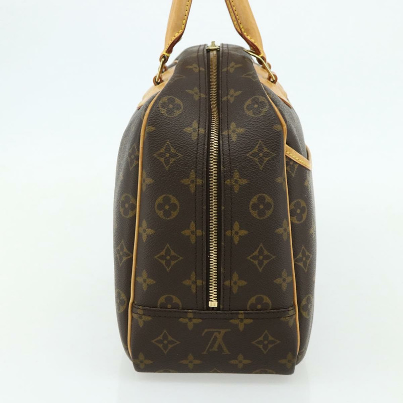 【日本直送】路易威登 Monogram Deauville 手提包 M47270 LV 正品 ep14407A-2